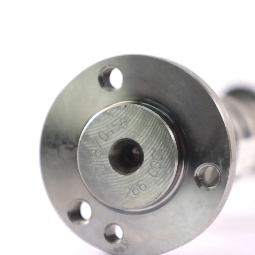  Camshaft Mercedes W169 W245 Petrol M266 Engine Valvetrain Camshaft - SKU A2660500001 - Part number A2660500001