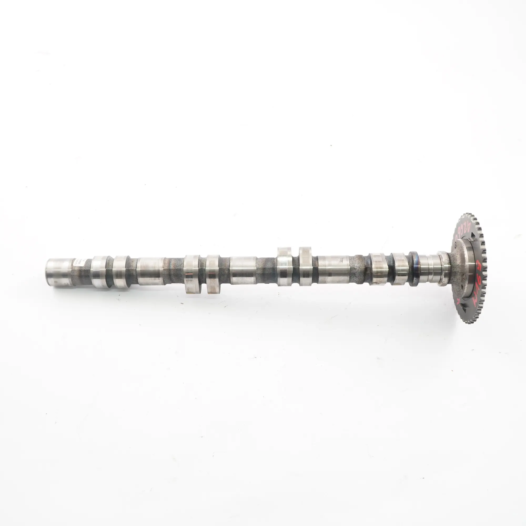 Albero camme Mercedes W169 W245 Benzina M266.940 Motore Camma Timing A2660500101