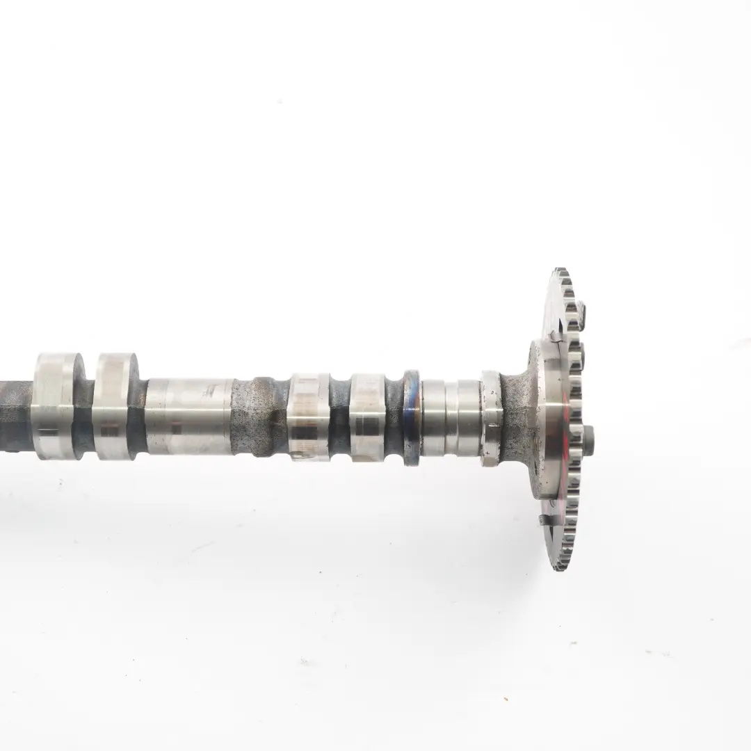 Nockenwelle Mercedes W169 W245 Benzin M266.940 Motor Versteller für mit Teilenummer A2660500101 Nockenwelle Mercedes W169 W245 Benzin M266.940 Motor Versteller - SKU A2660500101 - Teilenummer A2660500101