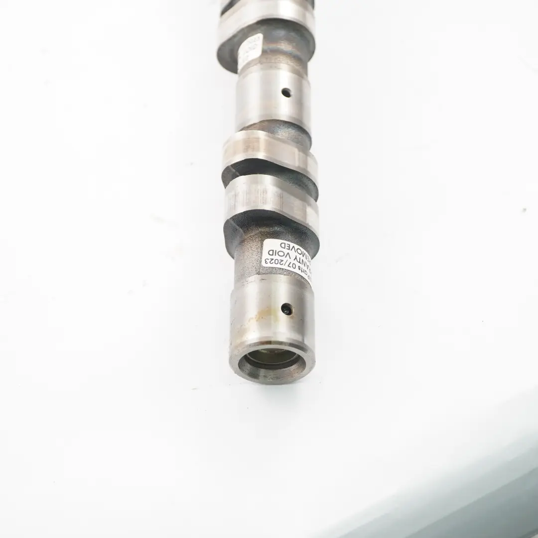 Árbol levas Mercedes W169 W245 Gasolina M266.940 Distribución motor para con número de pieza A2660500101 Árbol levas Mercedes W169 W245 Gasolina M266.940 Distribución motor - SKU A2660500101 - Número de pieza A2660500101