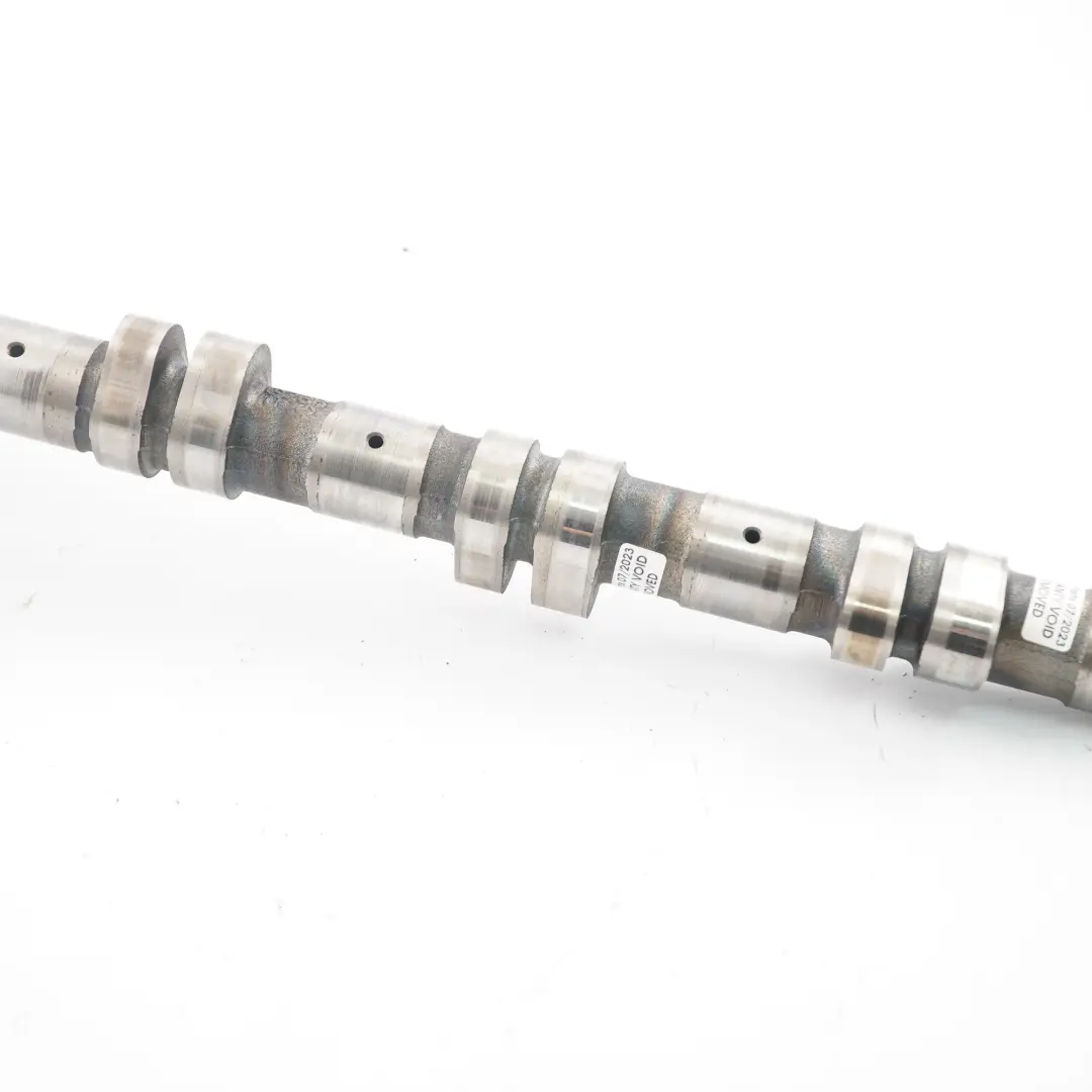  Camshaft Mercedes W169 W245 Petrol M266.940 Engine Cam Timing - SKU A2660500101 - Part number A2660500101