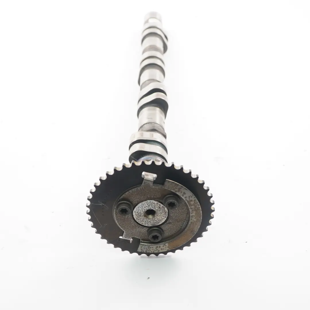 Albero camme Mercedes W169 W245 Benzina M266.940 Motore Camma Timing per con numero di parte A2660500101 Albero camme Mercedes W169 W245 Benzina M266.940 Motore Camma Timing - SKU A2660500101 - Numero di parte A2660500101