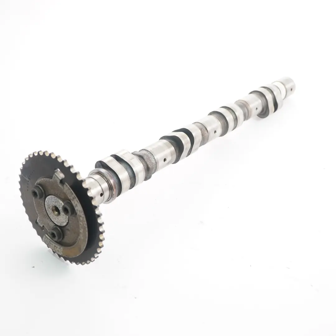  Albero camme Mercedes W169 W245 Benzina M266.940 Motore Camma Timing - SKU A2660500101 - Numero di parte A2660500101