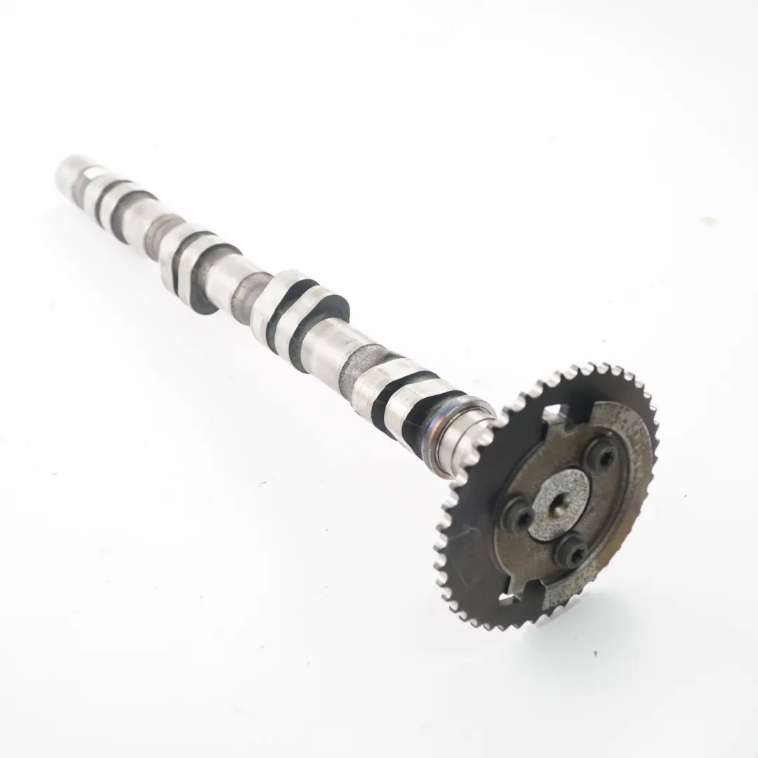 Árbol levas Mercedes W169 W245 Gasolina M266.940 Distribución motor para con número de pieza A2660500101 Árbol levas Mercedes W169 W245 Gasolina M266.940 Distribución motor - SKU A2660500101 - Número de pieza A2660500101