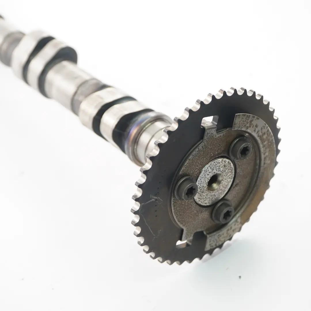 Árbol levas Mercedes W169 W245 Gasolina M266.940 Distribución motor para con número de pieza A2660500101 Árbol levas Mercedes W169 W245 Gasolina M266.940 Distribución motor - SKU A2660500101 - Número de pieza A2660500101