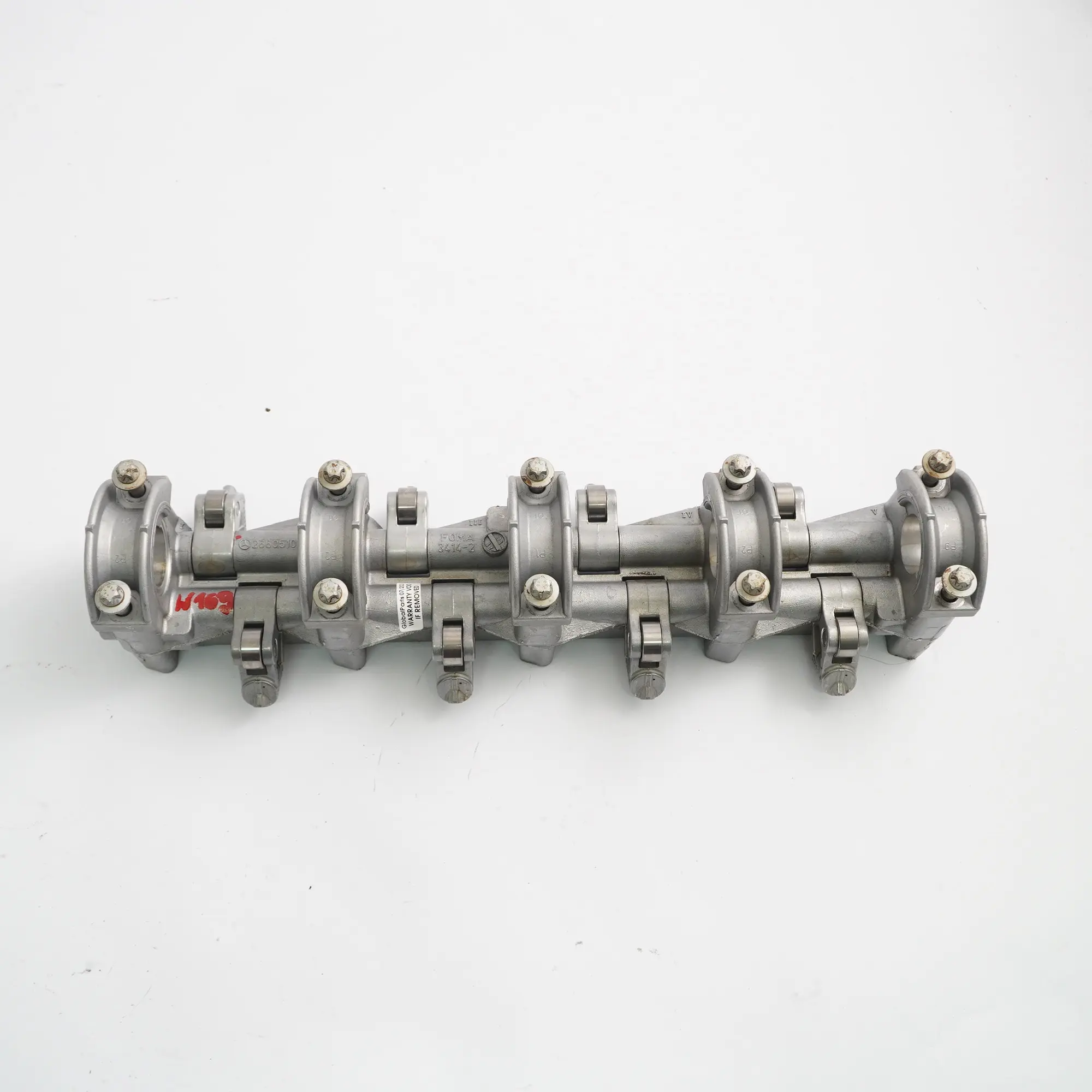 Ingranaggio distribuzione Mercedes W169 W245 M266.940 albero camme A2660510102