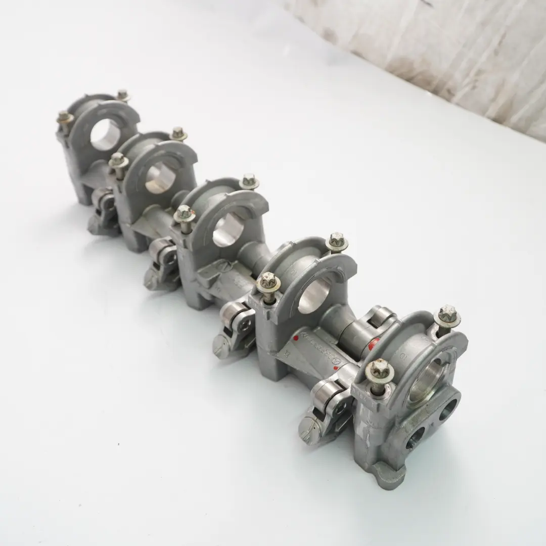  Steuerzahnrad Mercedes W169 W245 M266.940 Gehäuse Nockenwelle A2660510102 - SKU A2660500102 - Teilenummer A2660500102