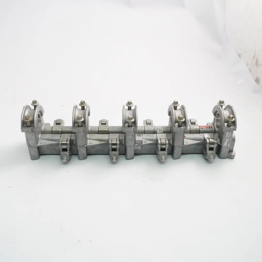  Timing Gear Mercedes W169 W245 M266.940 Housing Camshaft A2660510102 - SKU A2660500102 - Part number A2660500102
