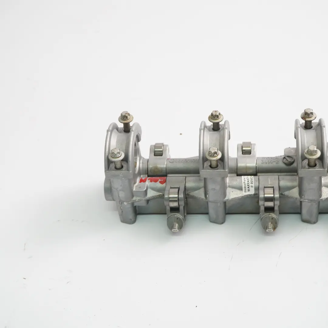  Steuerzahnrad Mercedes W169 W245 M266.940 Gehäuse Nockenwelle A2660510102 - SKU A2660500102 - Teilenummer A2660500102