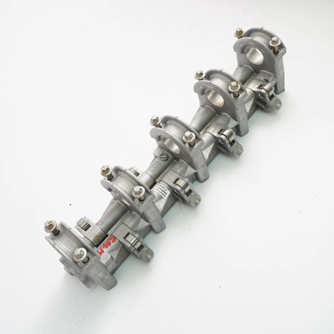 Timing Gear Mercedes W169 W245 M266.940 Housing Camshaft A2660510102 to with Part number A2660500102 Timing Gear Mercedes W169 W245 M266.940 Housing Camshaft A2660510102 - SKU A2660500102 - Part number A2660500102