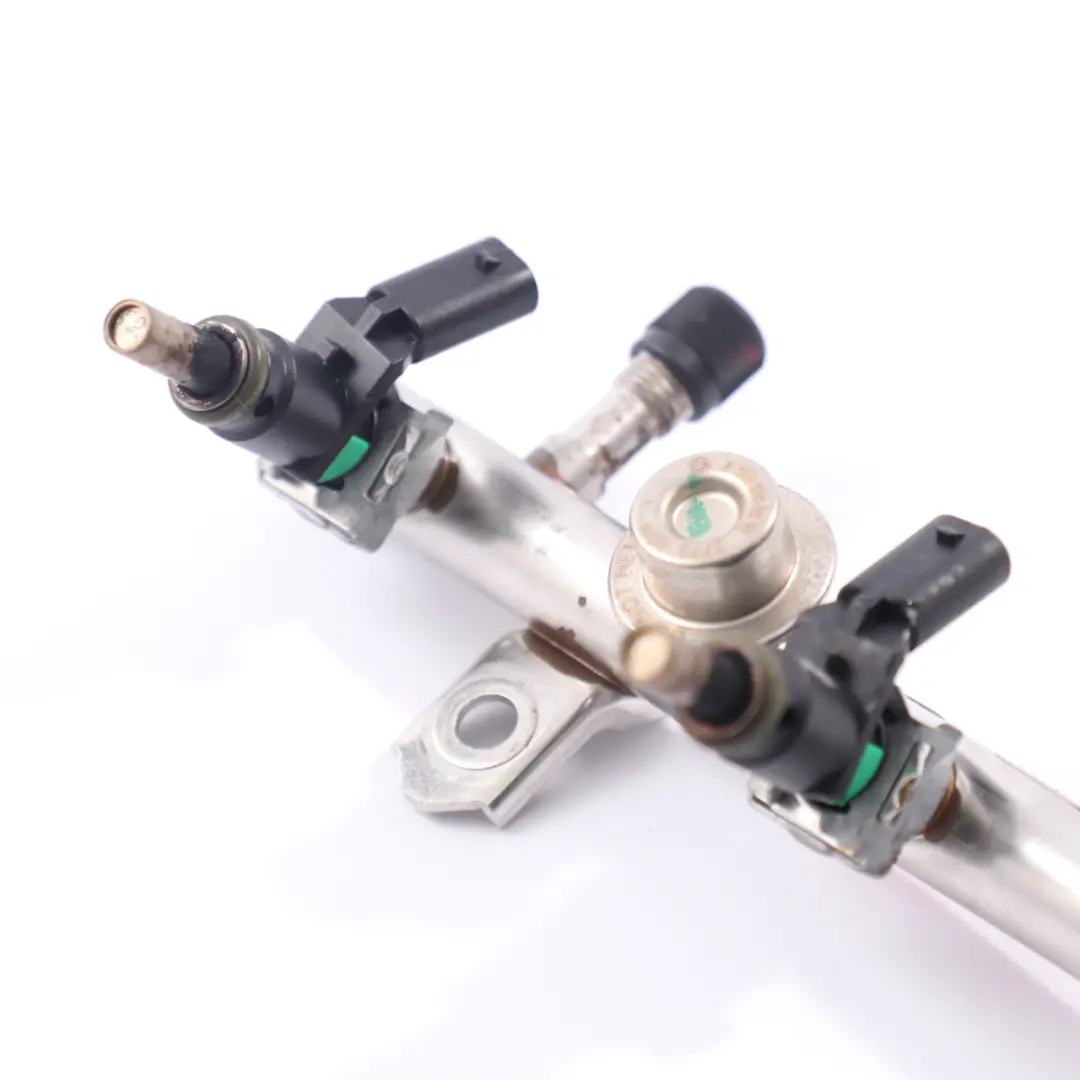 Mercedes W169 W245 M266 Tubo Iniettore Iniezione Carburante A2660700695 - SKU A2660700995 - Numero di parte A2660700995