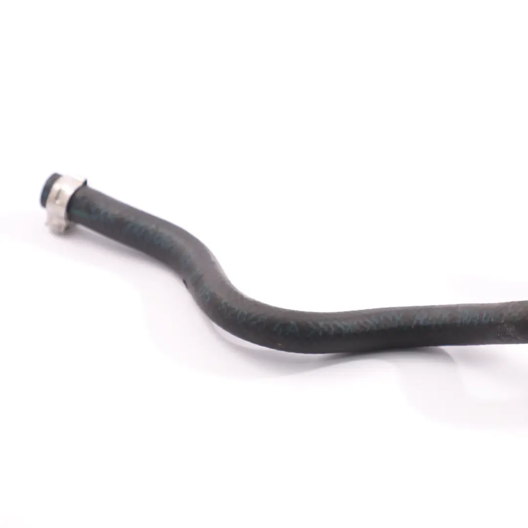 Mercedes W169 W245 M266 Tubo Iniettore Iniezione Carburante A2660700695 - SKU A2660700995 - Numero di parte A2660700995