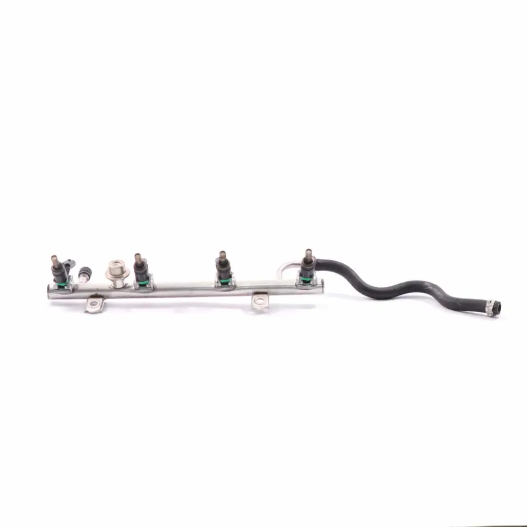 Mercedes W169 W245 M266 Tubo Iniettore Iniezione Carburante A2660700695 - SKU A2660700995 - Numero di parte A2660700995