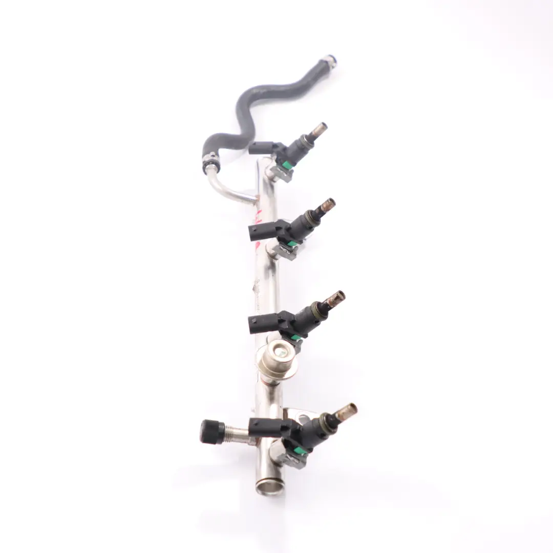 Fuel Rail Mercedes W169 W245 M266 Injection Injector Tube Nozzle A2660700695 - SKU A2660700995 - Part number A2660700995