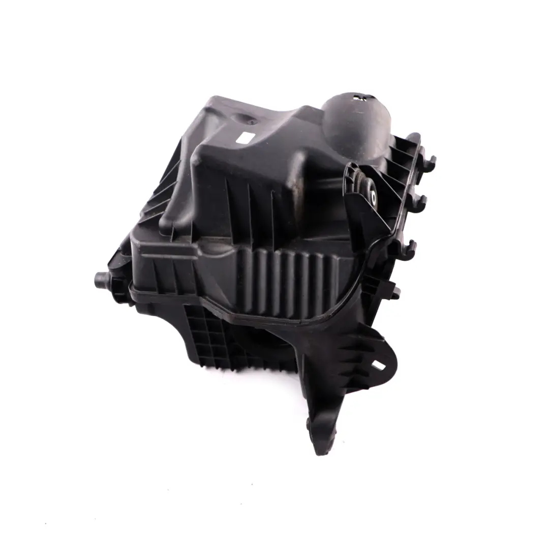 M266 Luftfilterkasten Gehäuse für Mercedes W169 W245 mit Teilenummer A2660900001 Mercedes W169 W245 M266 Luftfilterkasten Gehäuse - SKU A2660900001-1 - Teilenummer A2660900001