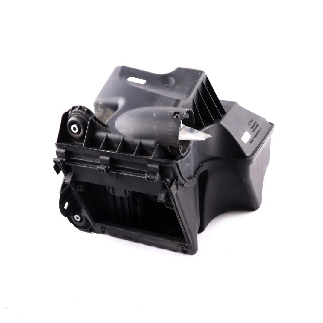 Caja del filtro de aire Mercedes W169 W245 M266 para con número de pieza A2660900001 Caja del filtro de aire Mercedes W169 W245 M266 - SKU A2660900001-1 - Número de pieza A2660900001