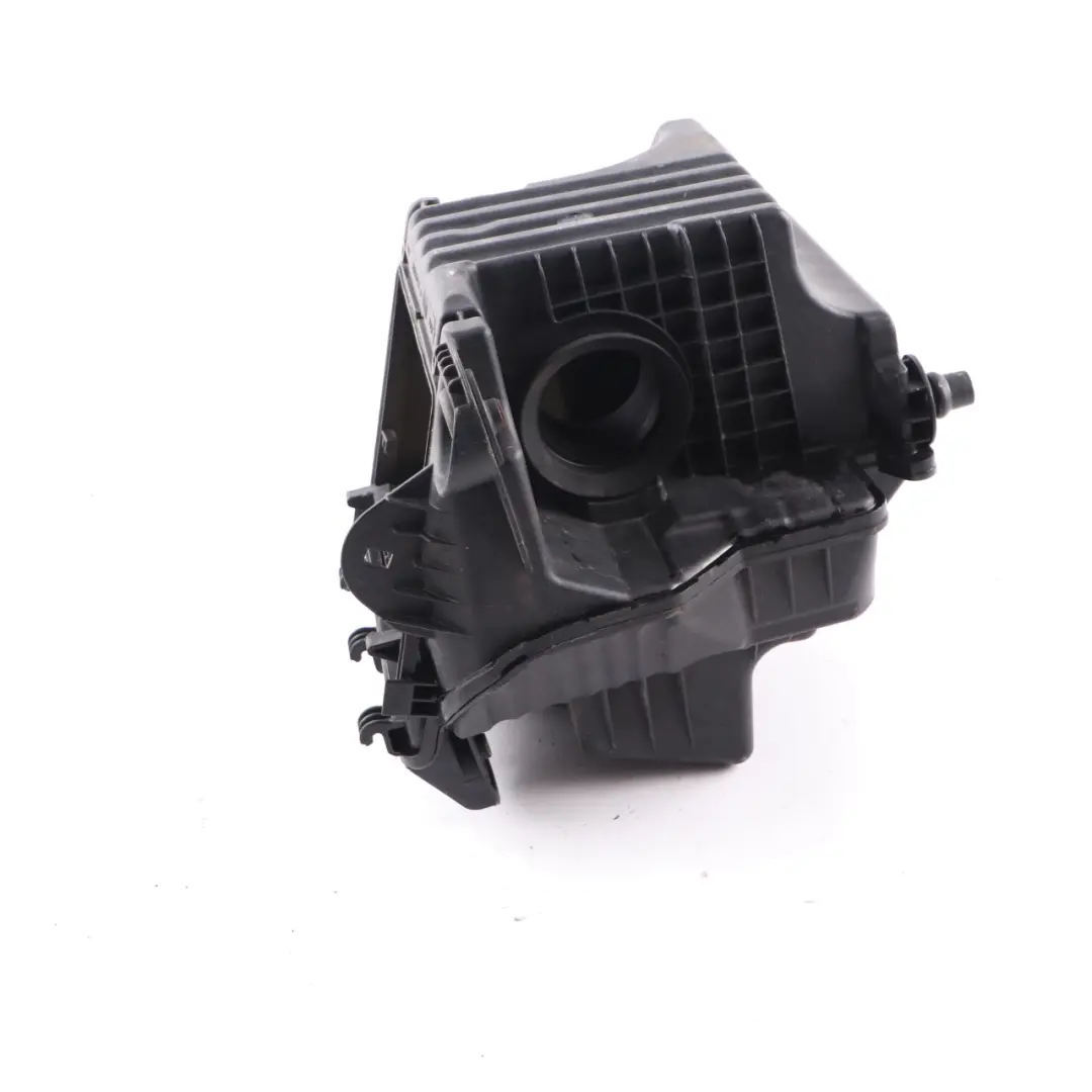 M266 Luftfilterkasten Gehäuse für Mercedes W169 W245 mit Teilenummer A2660900001 Mercedes W169 W245 M266 Luftfilterkasten Gehäuse - SKU A2660900001-1 - Teilenummer A2660900001