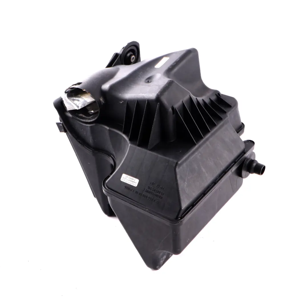 M266 Air Filter Box Housing to Mercedes W169 W245 with Part number A2660900001 Mercedes W169 W245 M266 Air Filter Box Housing - SKU A2660900001-1 - Part number A2660900001