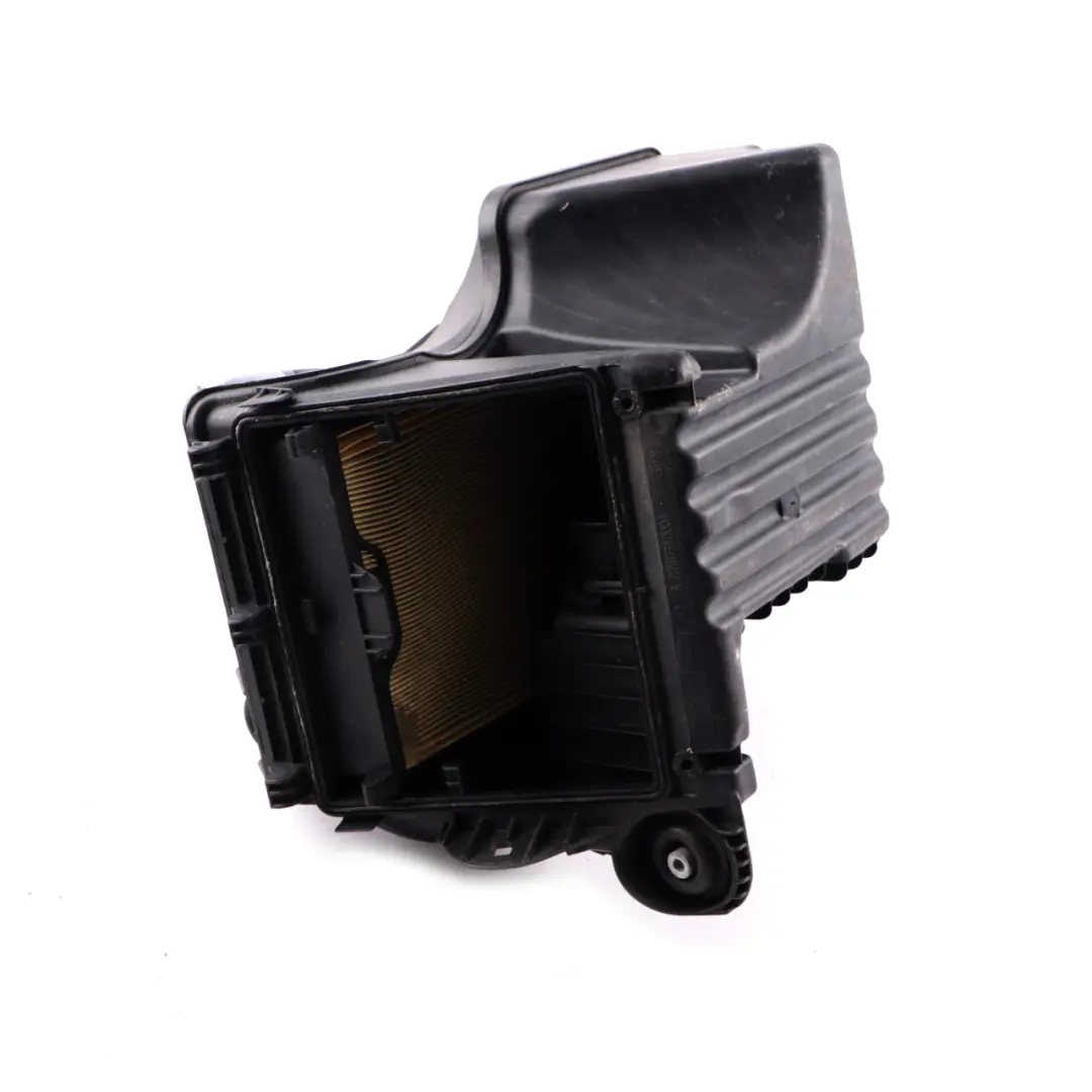  Caja del filtro de aire Mercedes W169 W245 M266 - SKU A2660900001-1 - Número de pieza A2660900001
