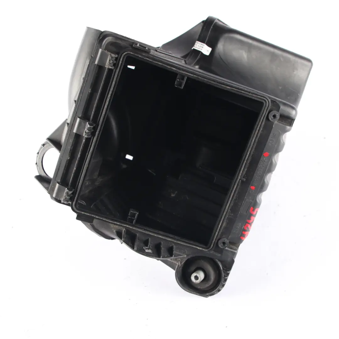 Caja De Filtro Aire Mercedes W169 W245 Silenciador Carcasa Gasolina para con número de pieza A2660940004 Caja De Filtro Aire Mercedes W169 W245 Silenciador Carcasa Gasolina - SKU A2660940004 - Número de pieza A2660940004