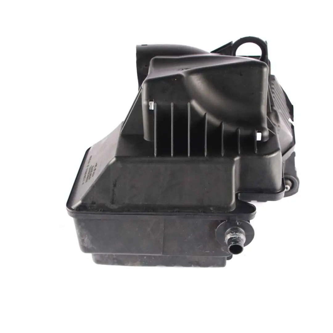  Caja De Filtro Aire Mercedes W169 W245 Silenciador Carcasa Gasolina - SKU A2660940004 - Número de pieza A2660940004