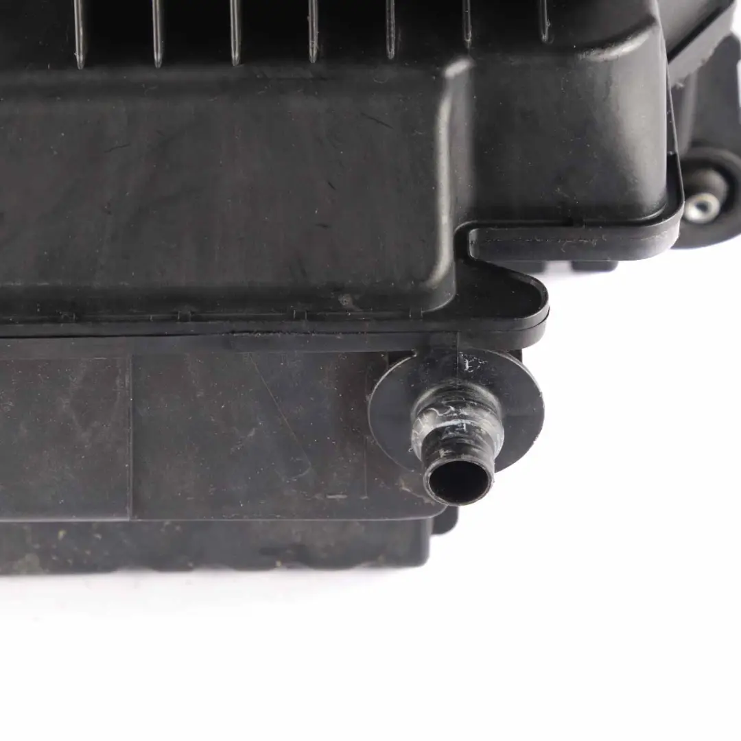  Scatola Filtro Mercedes W169 W245 Alloggiamento Silenziatore Benzina - SKU A2660940004 - Numero di parte A2660940004