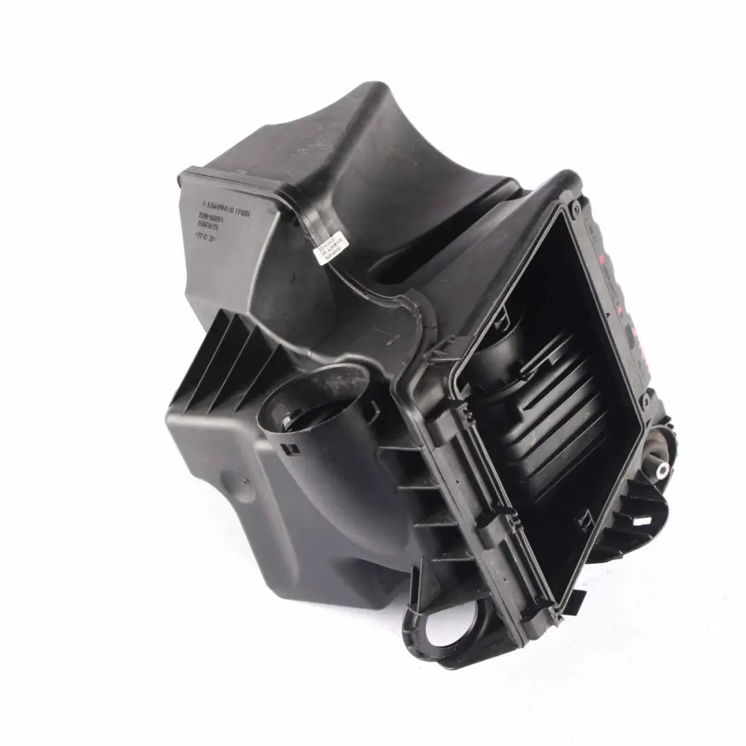 Filtre À Air Mercedes W169 W245 M266 Silencieux À Essence pour à propos du numéro de pièce A2660940004 Filtre À Air Mercedes W169 W245 M266 Silencieux À Essence - SKU A2660940004 - Numéro de pièce A2660940004