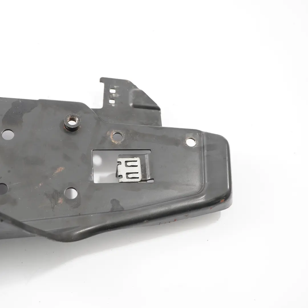 Mercedes W169 M266 Intake Manifold Air Hose Pipe Bracket Mount - SKU A2660940027 - Part number A2660940027