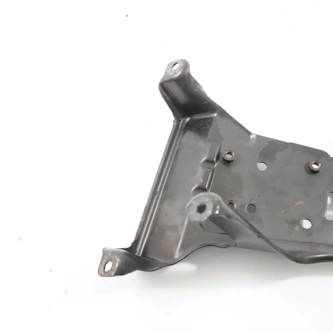 Mercedes W169 M266 Intake Manifold Air Hose Pipe Bracket Mount - SKU A2660940027 - Part number A2660940027