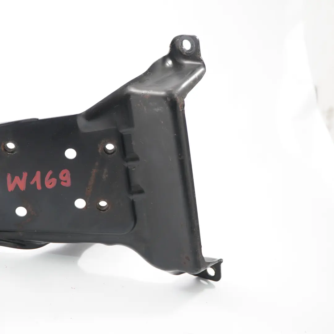 M266 collecteur d'admission d'air tuyau support pour Mercedes W169 à propos du numéro de pièce A2660940027 Mercedes W169 M266 collecteur d'admission d'air tuyau support - SKU A2660940027 - Numéro de pièce A2660940027