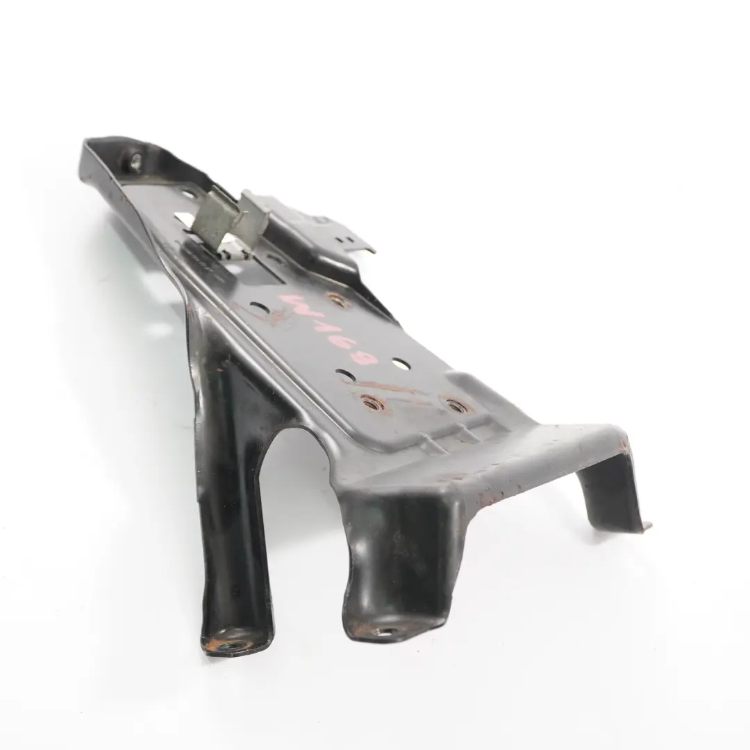 M266 collecteur d'admission d'air tuyau support pour Mercedes W169 à propos du numéro de pièce A2660940027 Mercedes W169 M266 collecteur d'admission d'air tuyau support - SKU A2660940027 - Numéro de pièce A2660940027