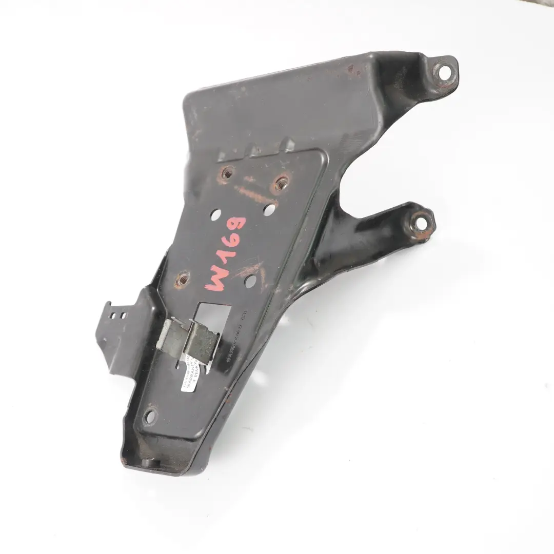 M266 Collettore aspirazione Tubo flessibile aria Staffa montaggio per Mercedes W169 con numero di parte A2660940027 Mercedes W169 M266 Collettore aspirazione Tubo flessibile aria Staffa montaggio - SKU A2660940027 - Numero di parte A2660940027