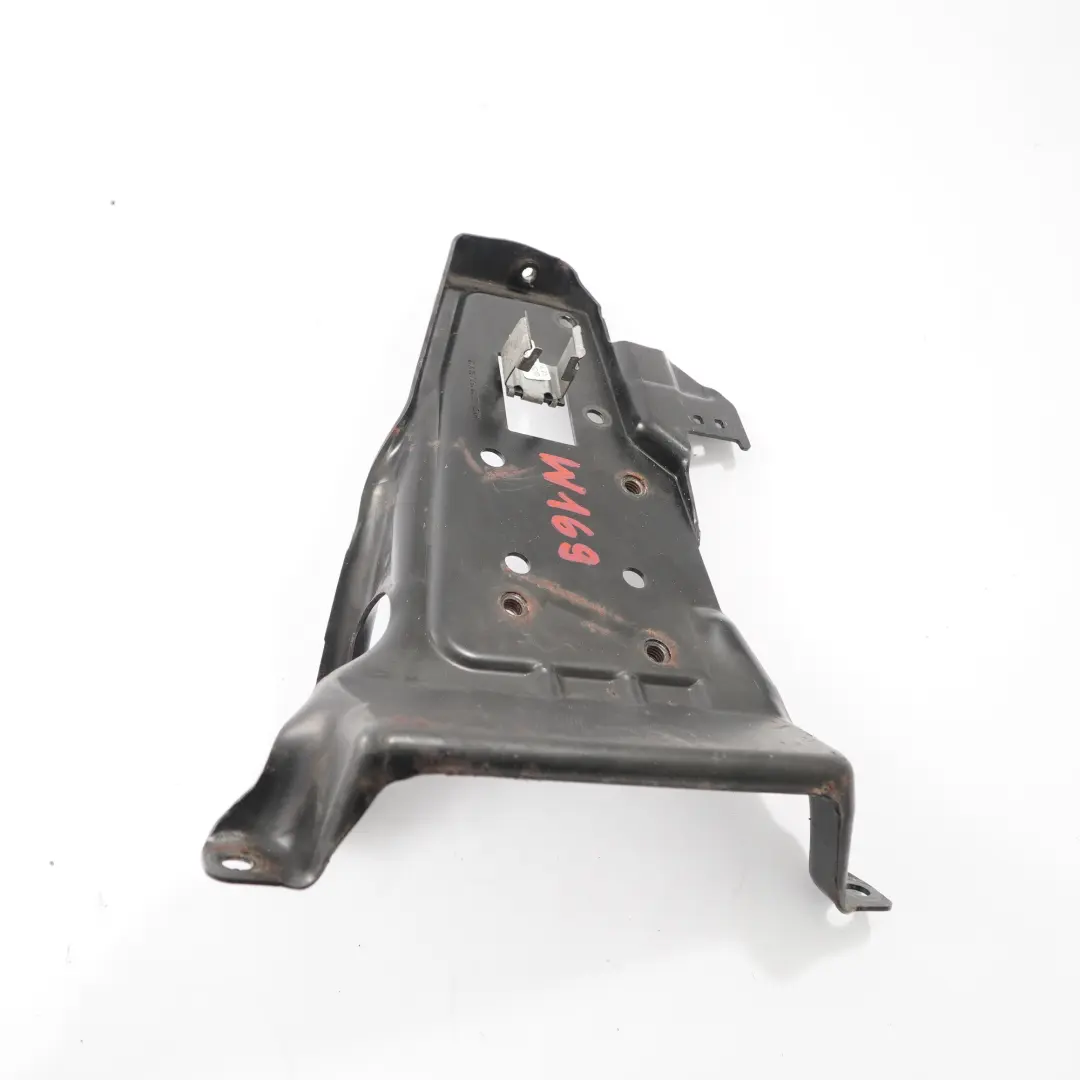 M266 Colector Admisión Aire Manguera Tubo Soporte para Mercedes W169 con número de pieza A2660940027 Mercedes W169 M266 Colector Admisión Aire Manguera Tubo Soporte - SKU A2660940027 - Número de pieza A2660940027