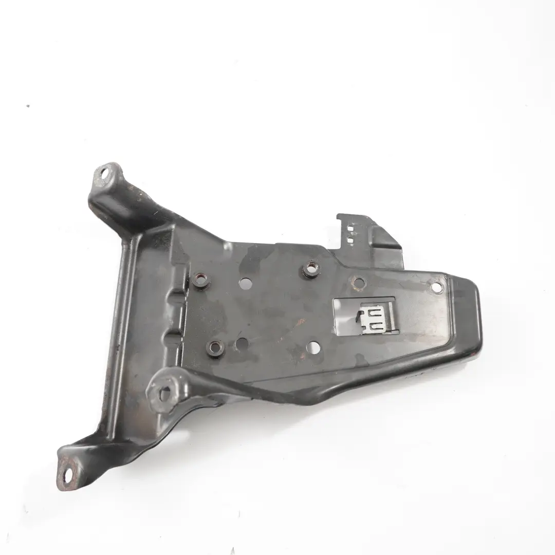 Mercedes W169 M266 collecteur d'admission d'air tuyau support - SKU A2660940027 - Numéro de pièce A2660940027