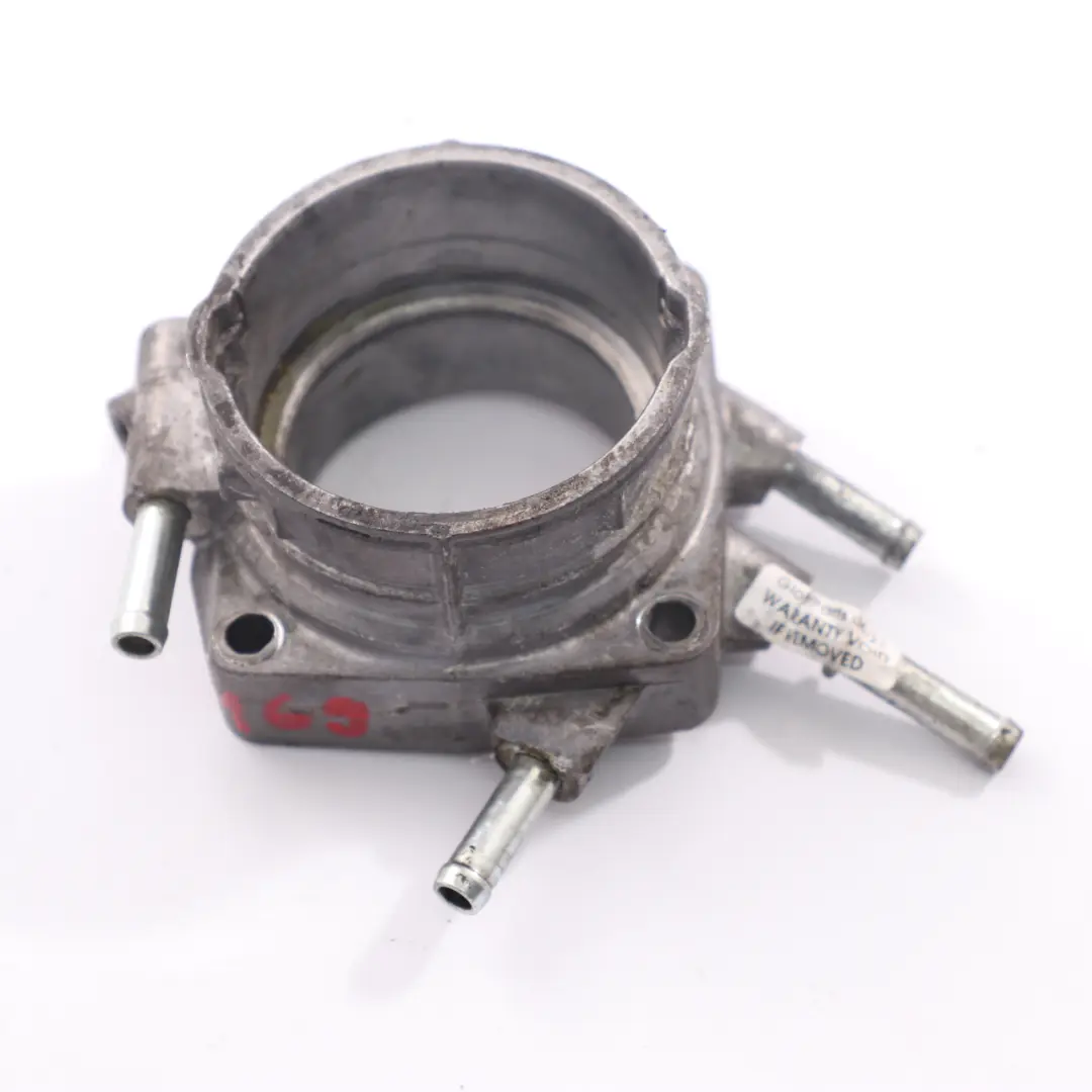 M266 Turbo Lufteinlassrohr Verbinder Ansaugkrümmer für Mercedes W169 mit Teilenummer A2660940211 Mercedes W169 M266 Turbo Lufteinlassrohr Verbinder Ansaugkrümmer - SKU A2660940211 - Teilenummer A2660940211