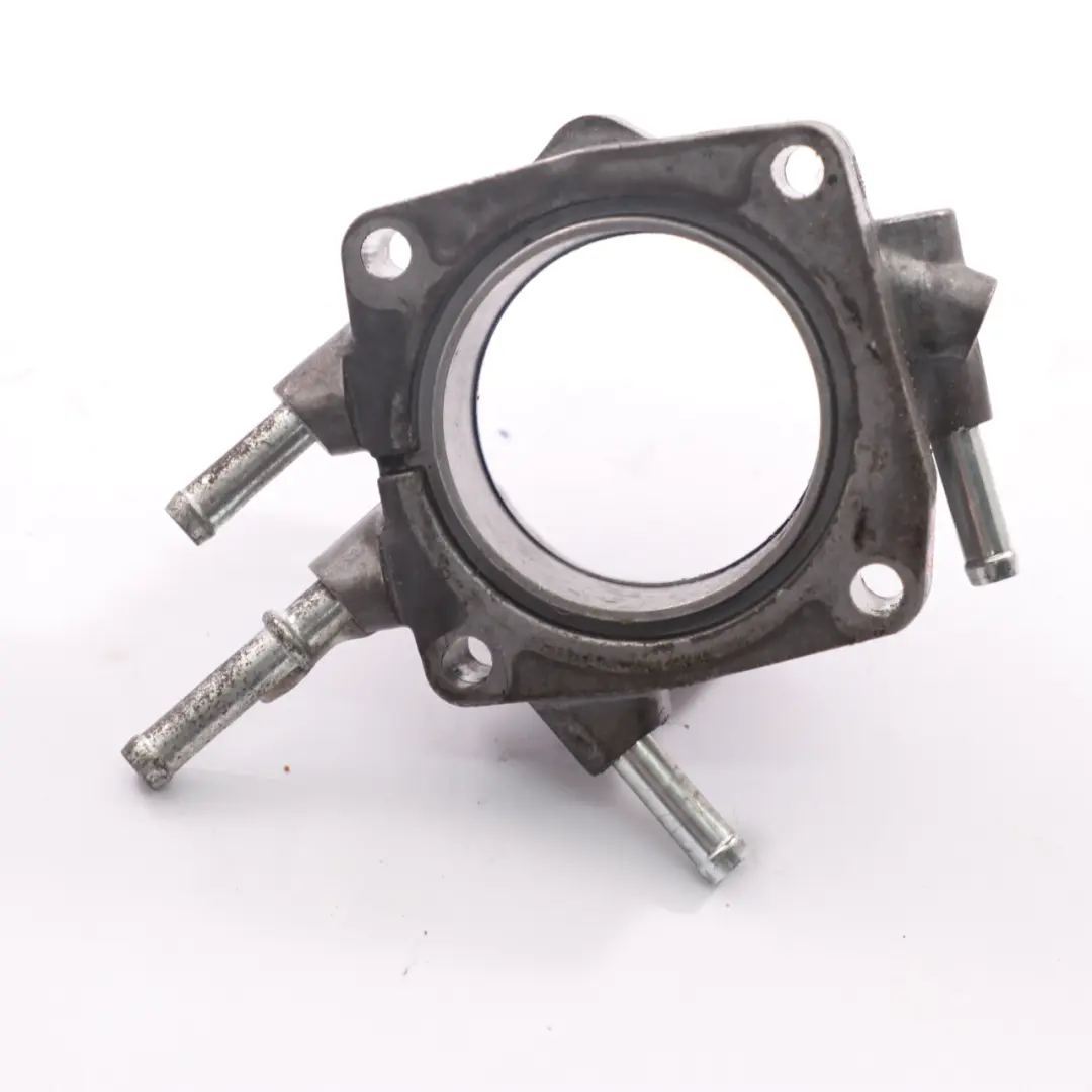 M266 Turbo Air Intake Pipe Connector Intake Manifold to Mercedes W169 with Part number A2660940211 Mercedes W169 M266 Turbo Air Intake Pipe Connector Intake Manifold - SKU A2660940211 - Part number A2660940211