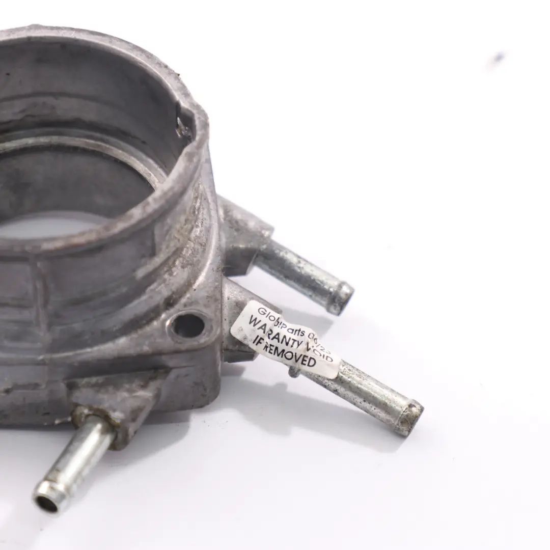 Mercedes W169 M266 Turbo Air Intake Pipe Connector Intake Manifold - SKU A2660940211 - Part number A2660940211