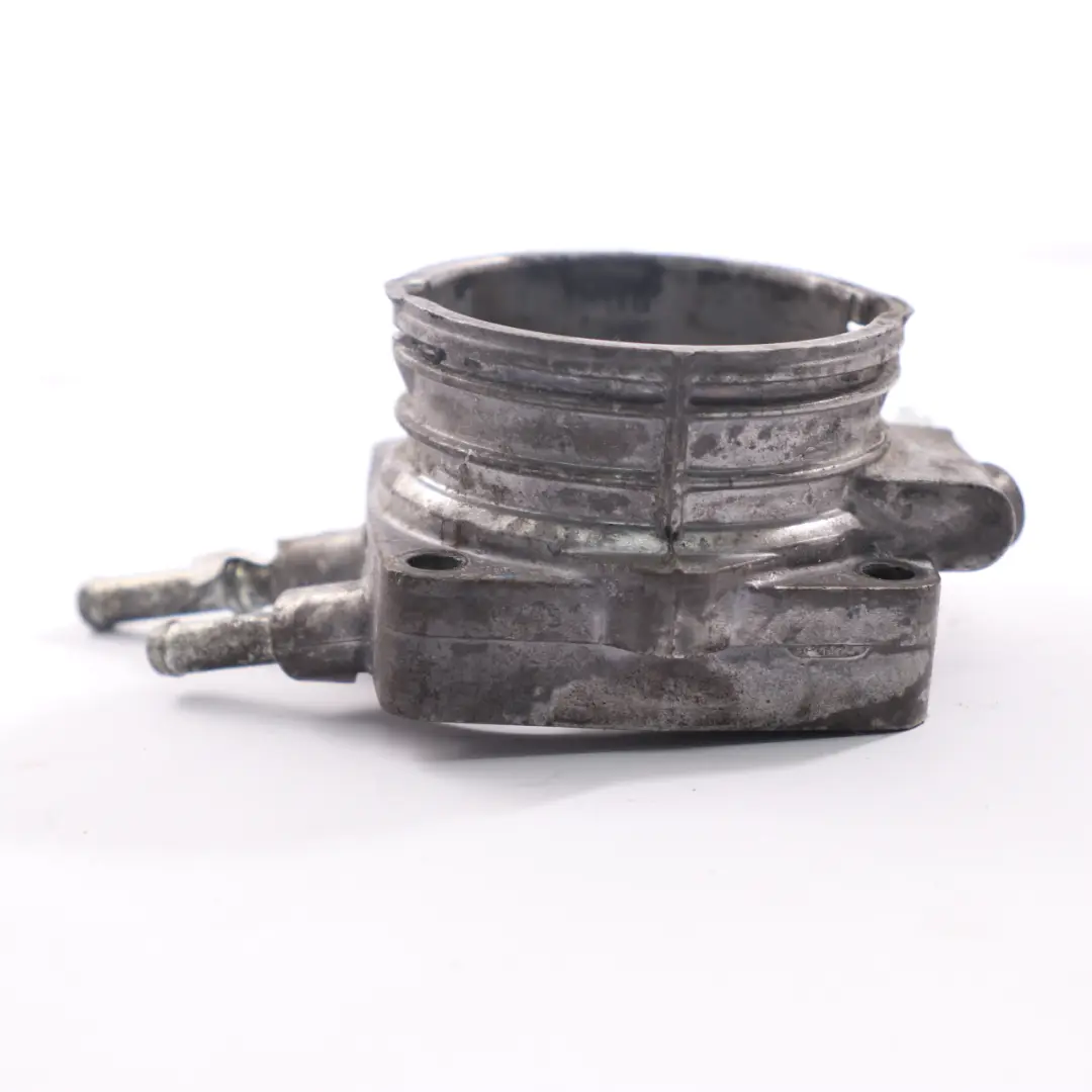 Mercedes W169 M266 Turbo Lufteinlassrohr Verbinder Ansaugkrümmer - SKU A2660940211 - Teilenummer A2660940211