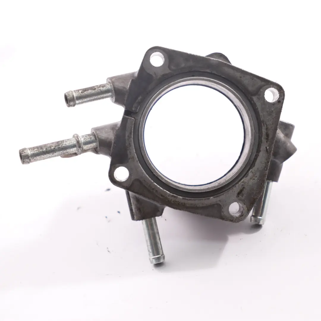 M266 Turbo Lufteinlassrohr Verbinder Ansaugkrümmer für Mercedes W169 mit Teilenummer A2660940211 Mercedes W169 M266 Turbo Lufteinlassrohr Verbinder Ansaugkrümmer - SKU A2660940211 - Teilenummer A2660940211