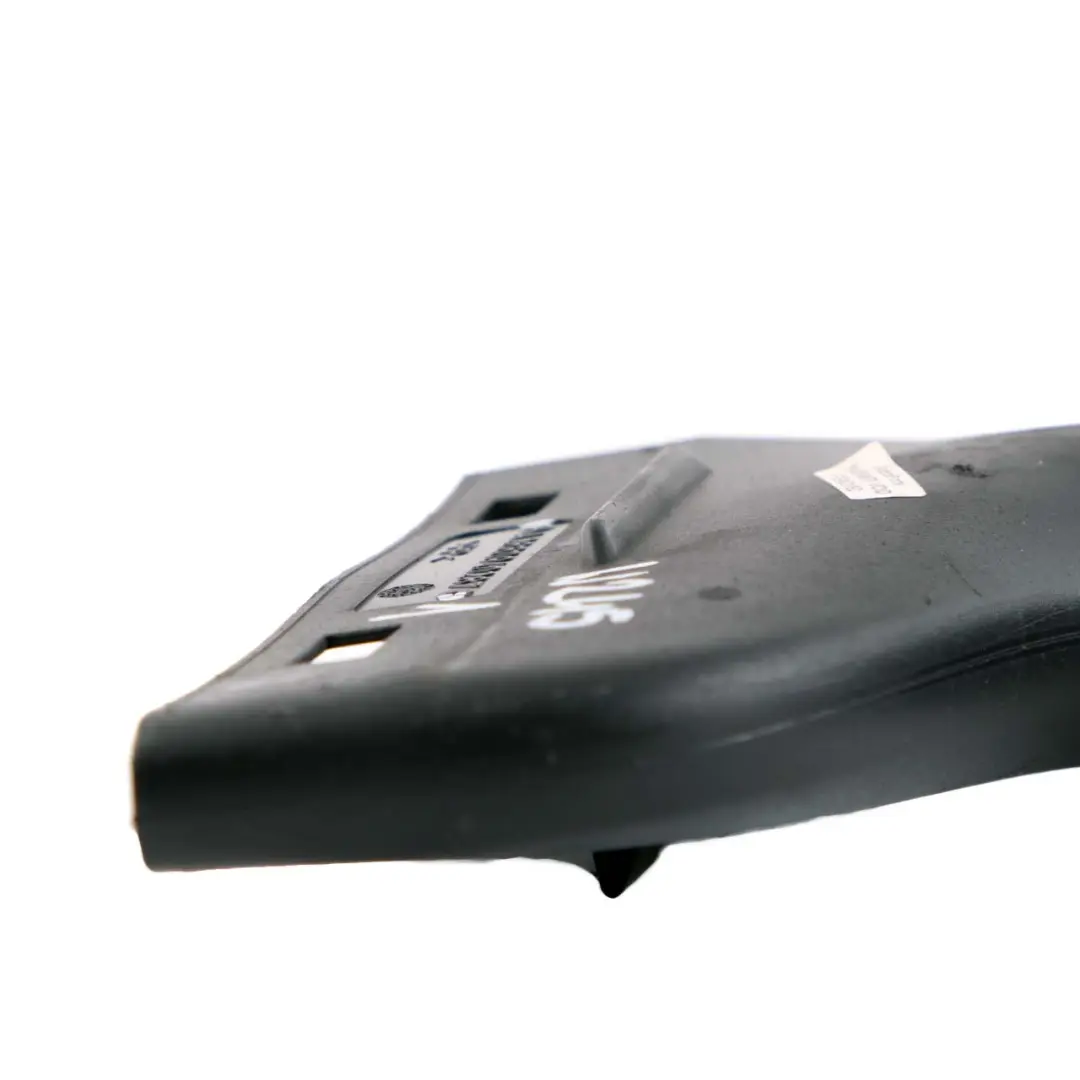 Mercedes W245 Tuyau de conduite d'admission d'air - SKU A2660940287-1 - Numéro de pièce A2660940287