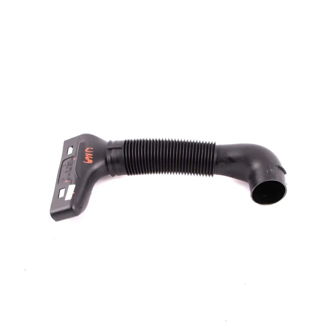 Intake Duct Mercedes W169 Inlet Pipe Hose Filter Silencer to Air with Part number A2660940487 Air Intake Duct Mercedes W169 Inlet Pipe Hose Filter Silencer - SKU A2660940487 - Part number A2660940487