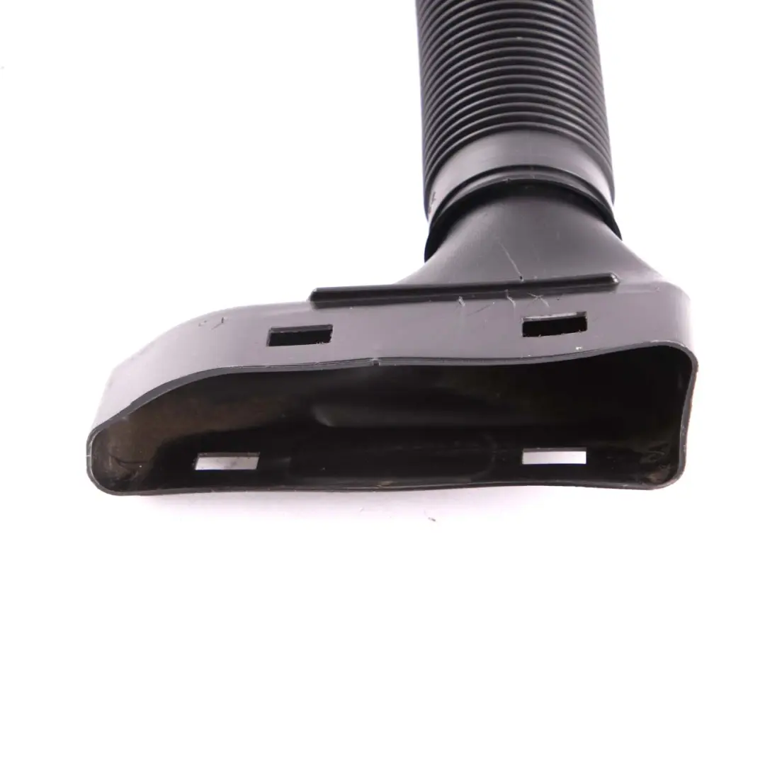 Air Intake Duct Mercedes W169 Inlet Pipe Hose Filter Silencer - SKU A2660940487 - Part number A2660940487