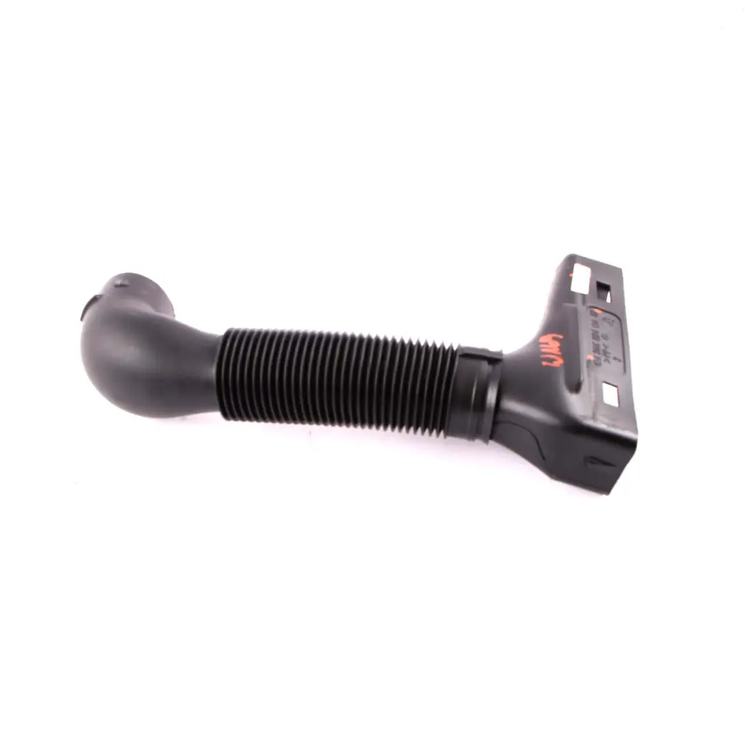Air Intake Duct Mercedes W169 Inlet Pipe Hose Filter Silencer - SKU A2660940487 - Part number A2660940487