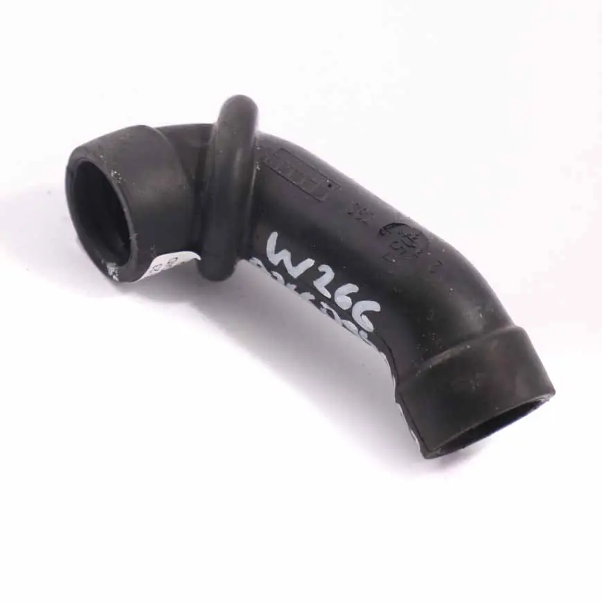  Intake Manifold Hose Mercedes W169 W245 M266 Air Line Pipe A2660940787 - SKU A2660940587 - Part number A2660940587