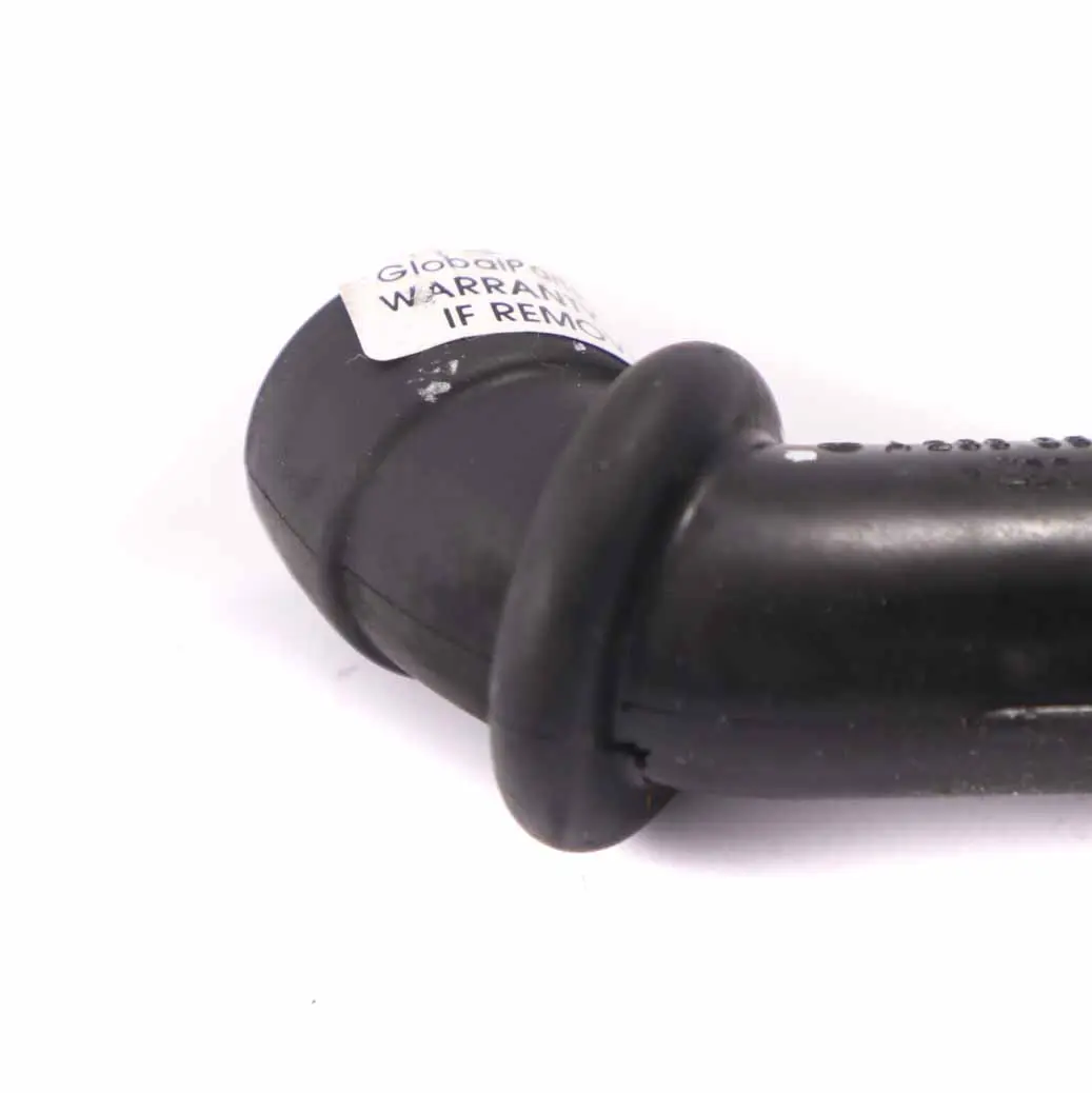  Tuyau collecteur d'admission Mercedes W169 W245 M266 Conduite d'air A2660940787 - SKU A2660940587 - Numéro de pièce A2660940587