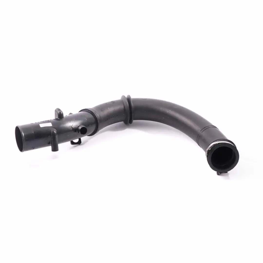 Air Intake Pipe Mercedes W169 W245 M266 Intercooler Hose Tube - SKU A2660980189 - Part number A2660980189