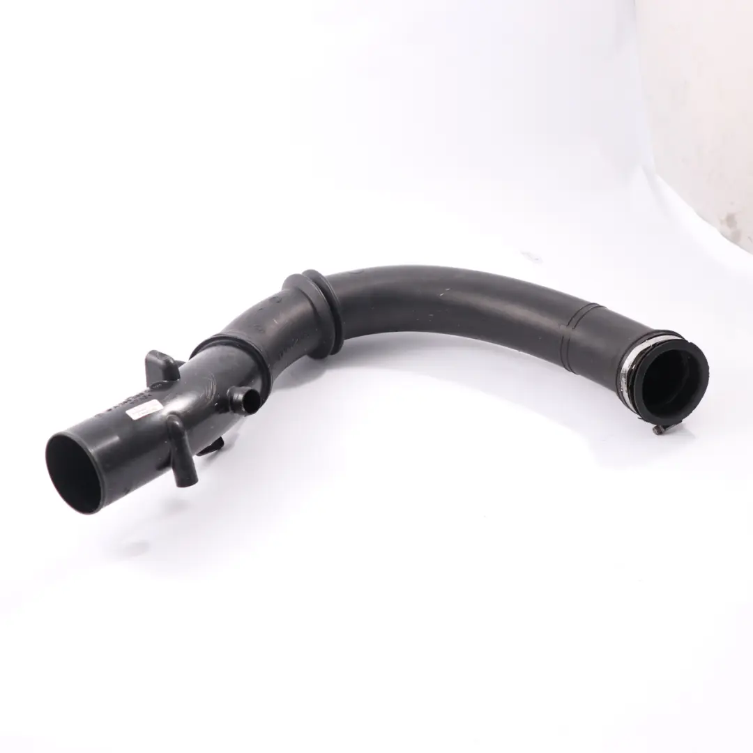 Intake Pipe Mercedes W169 W245 M266 Intercooler Hose Tube to Air with Part number A2660980189 Air Intake Pipe Mercedes W169 W245 M266 Intercooler Hose Tube - SKU A2660980189 - Part number A2660980189