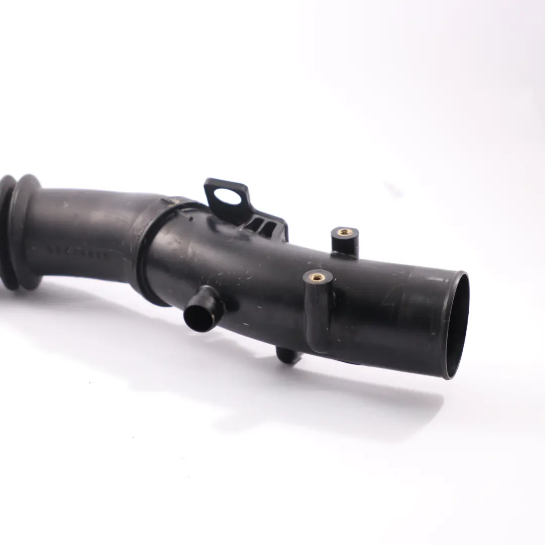  Luft einlass rohr Mercedes W169 W245 M266 Ladeluft kühler Schlauch - SKU A2660980189 - Teilenummer A2660980189