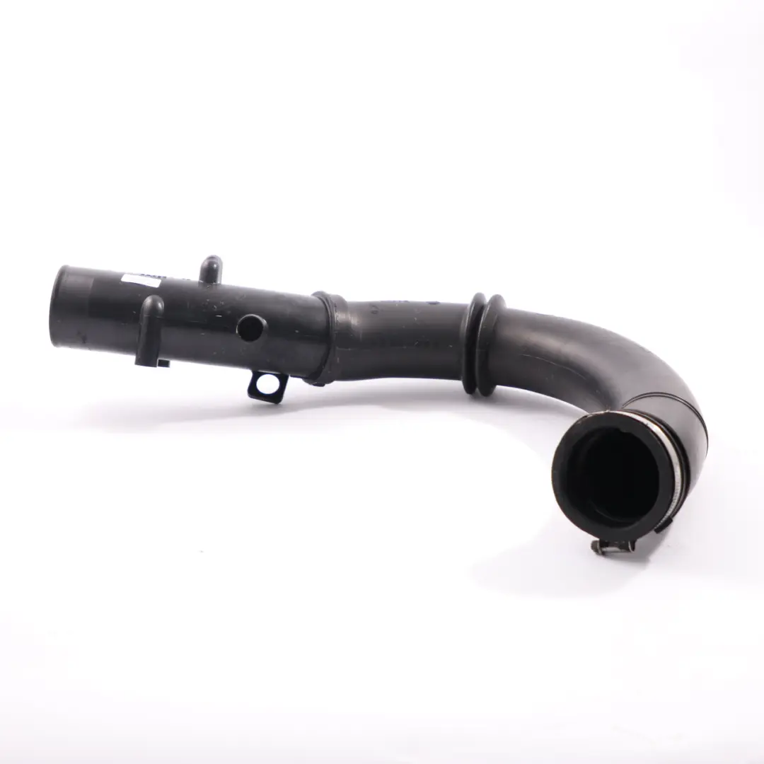 Luft einlass rohr Mercedes W169 W245 M266 Ladeluft kühler Schlauch für mit Teilenummer A2660980189 Luft einlass rohr Mercedes W169 W245 M266 Ladeluft kühler Schlauch - SKU A2660980189 - Teilenummer A2660980189