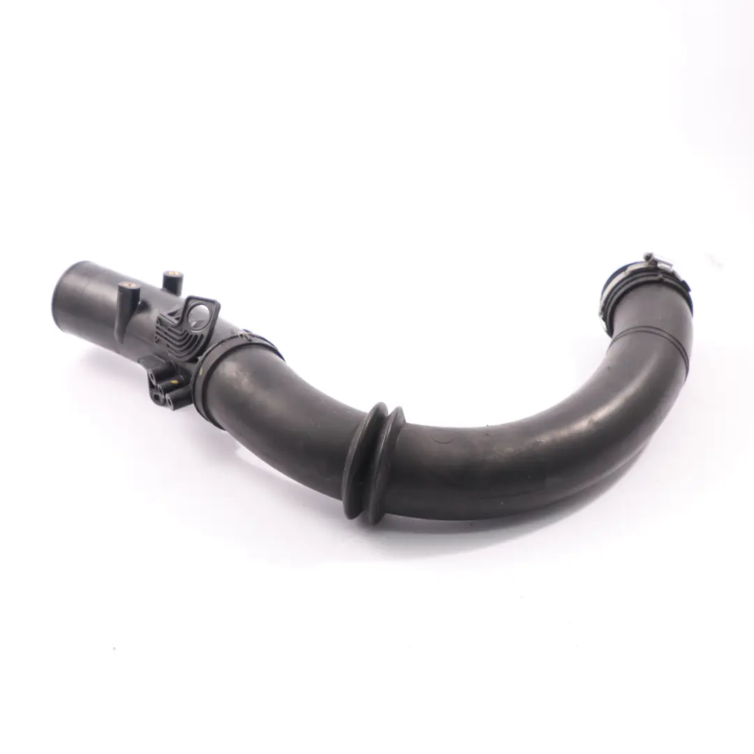  Tuyau d'admission d'air Mercedes W169 W245 M266 Tube d'intercooler - SKU A2660980189 - Numéro de pièce A2660980189